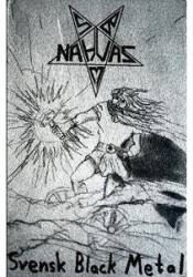 Nahvas : Svensk Black Metal